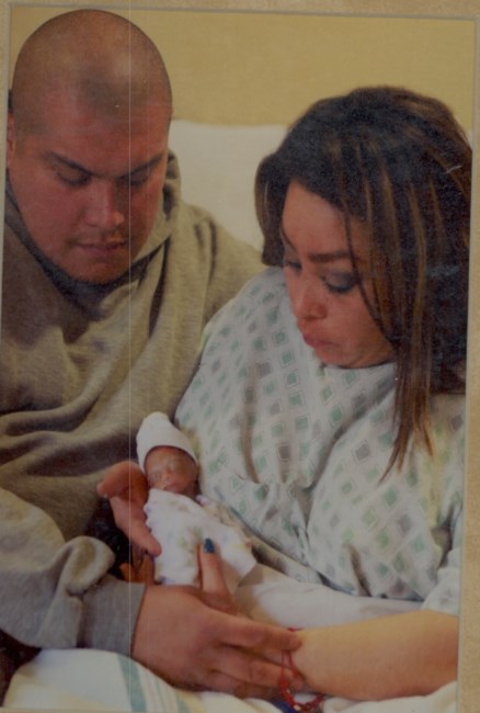 Obituary of Miracle Nevaeh Reynaga Casarez