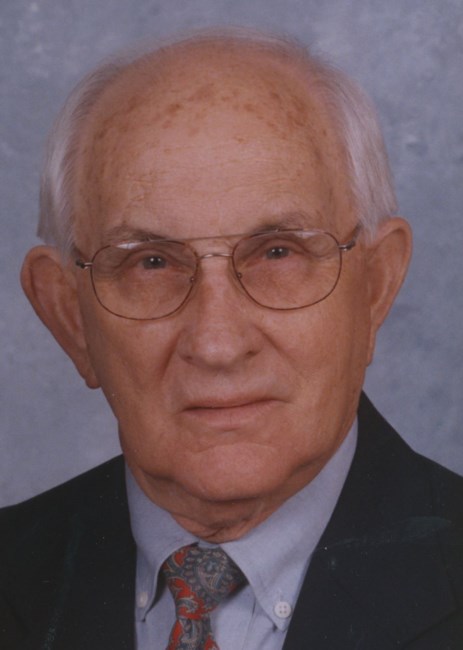 Obituary of Gerald Harrison