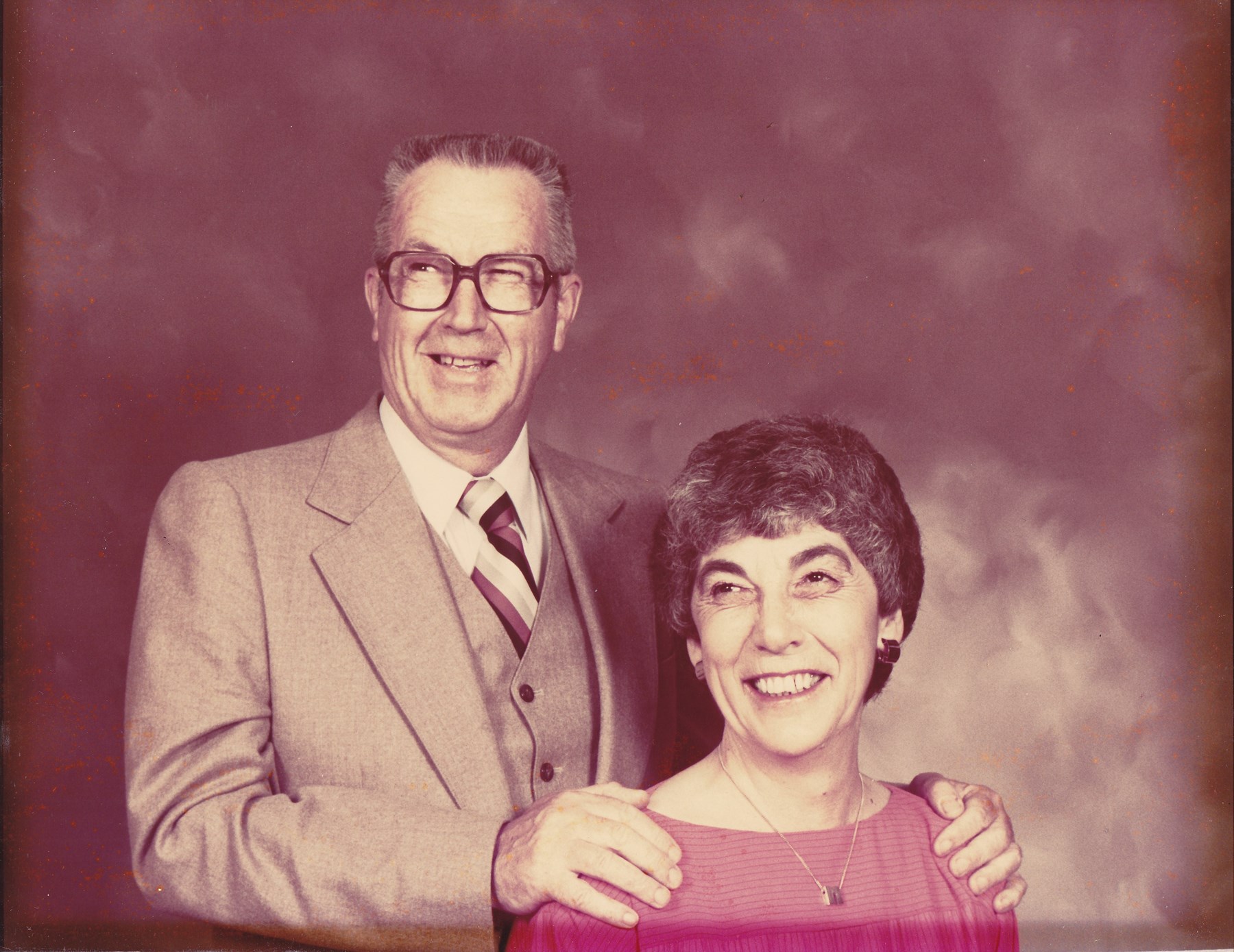 Obituary of Norma Henderson