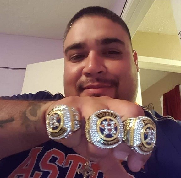 Obituary of Arturo Marin