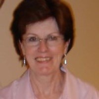 Obituary of Kathleen P. Martin