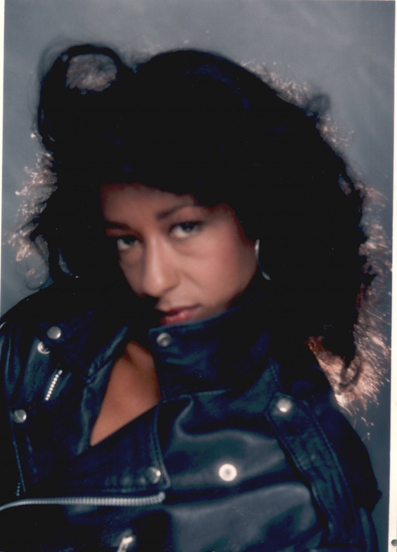 Obituary of Phyllis Mercado Lanier