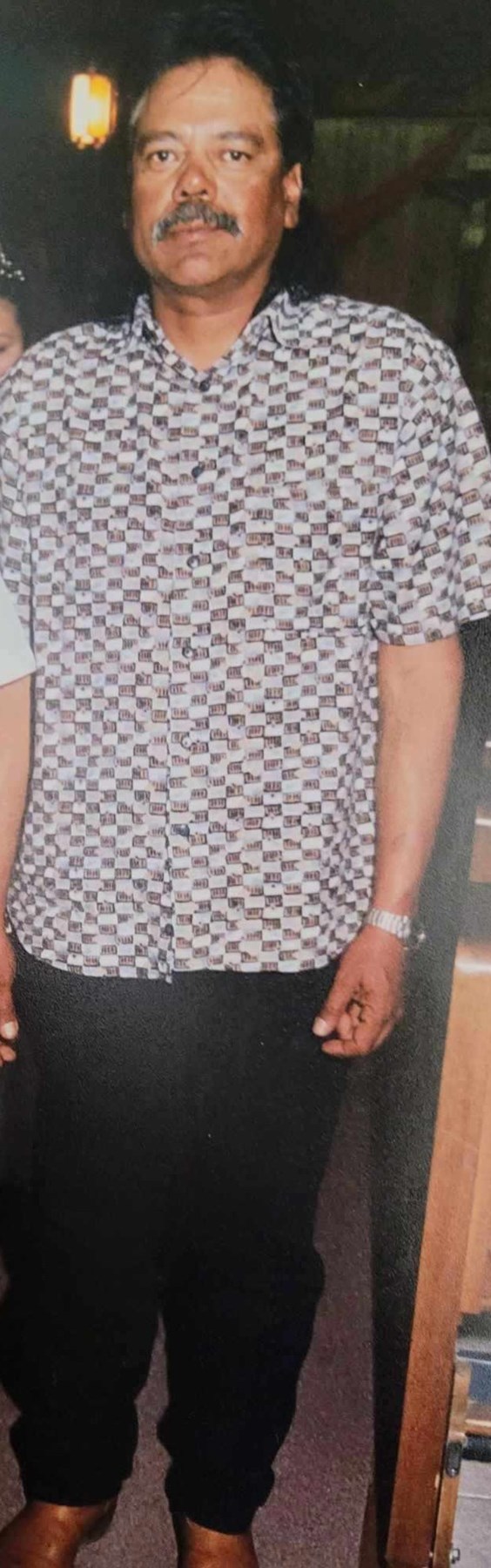 Obituary of Arturo Castorena Jr.