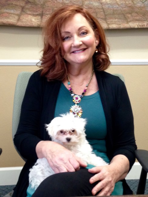 Avis de décès de Linda Patricia Griffin