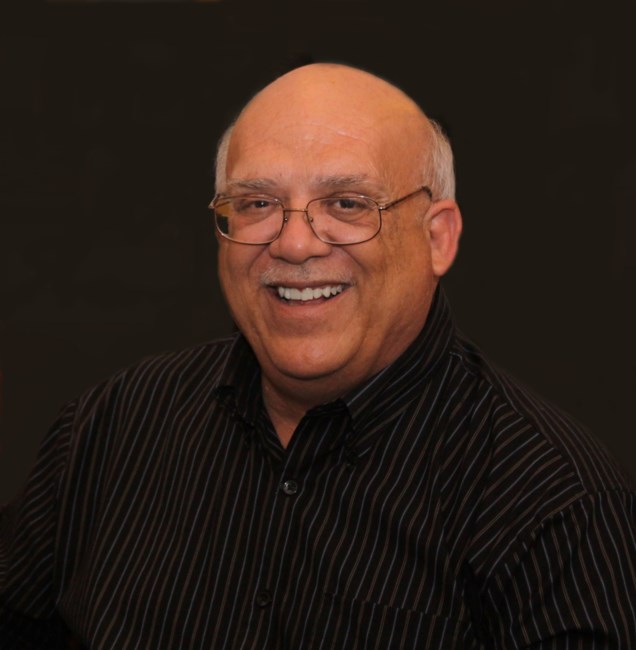 Obituary of Armando Rodriguez, Jr.