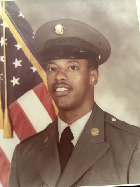 Obituary of Jerry Glen Harris