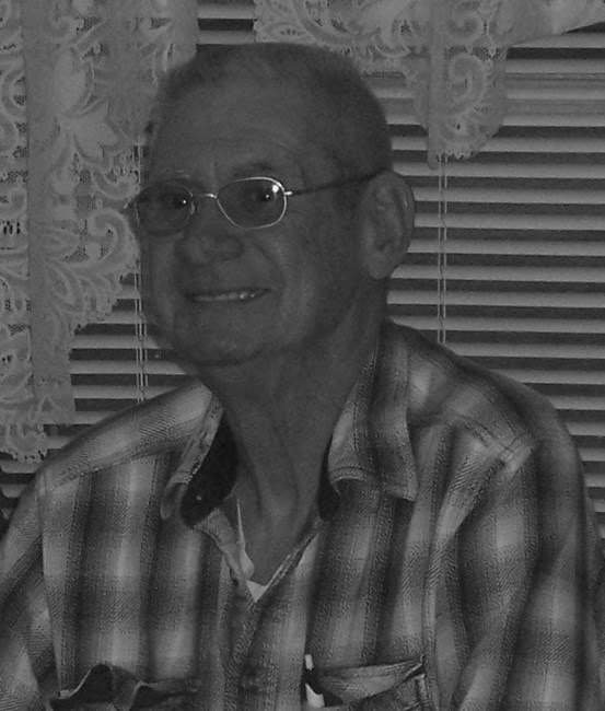 Obituary of Preston M Hurlbert Sr.
