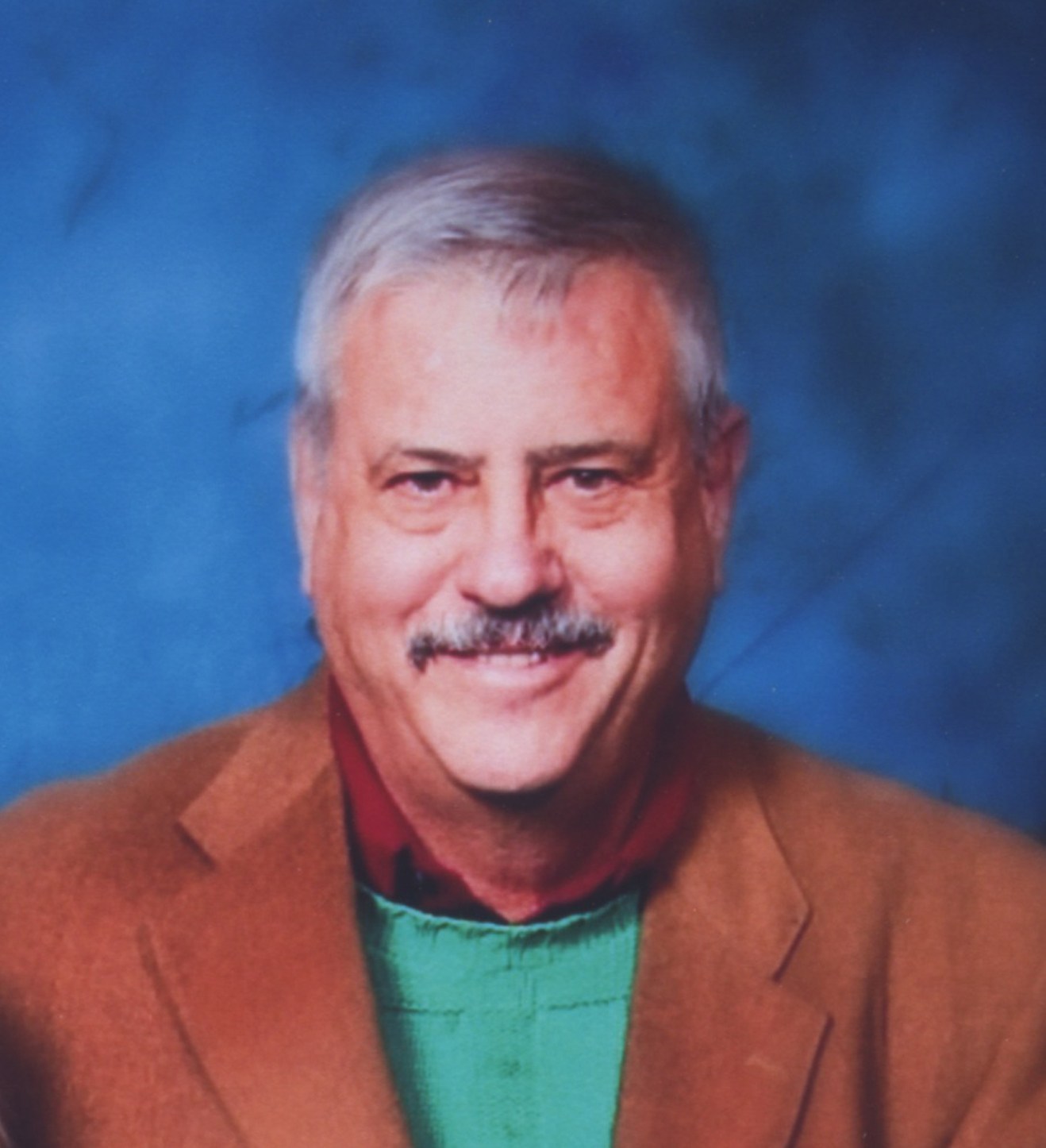 Obituary of Robert W. "Bill" English Jr.