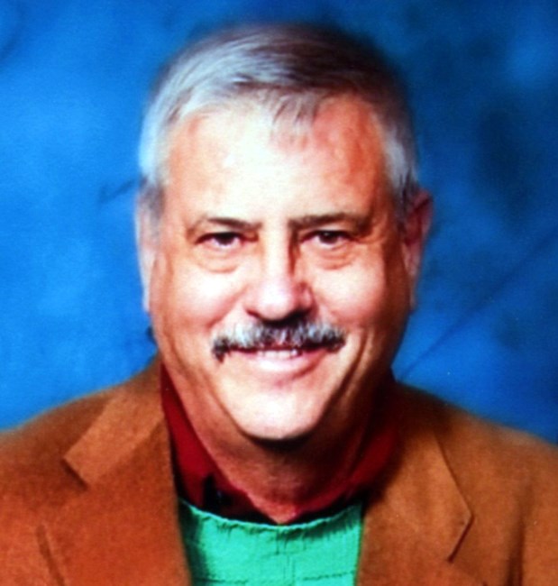 Obituary of Robert W. "Bill" English Jr.
