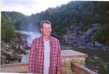 Obituary of Ricky Lynn Gray