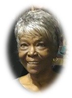 Obituary of Virginia M Hall