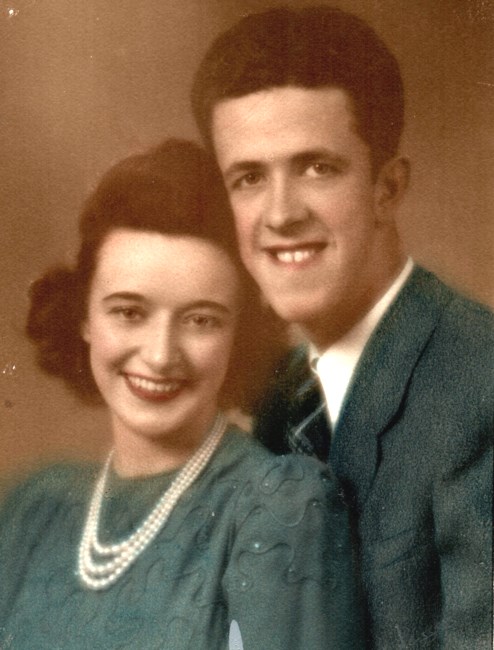 Obituary of Robert Herness