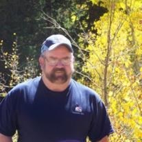 Obituary of Gary Leon Burkett