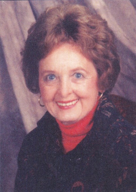 Obituary of Dorothea Marie Bluck