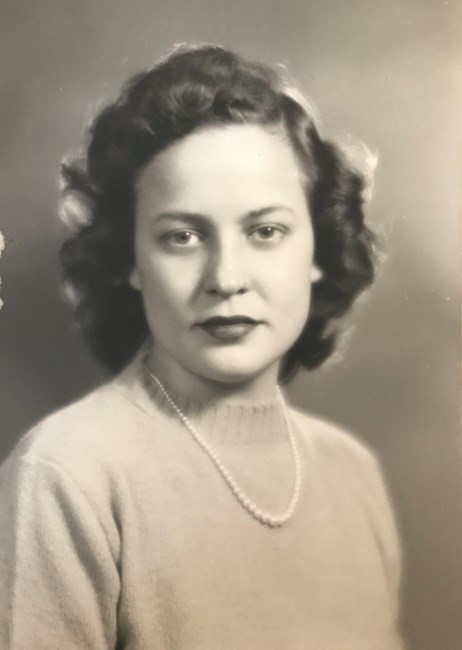 Obituario de Beverly Stickel Herington