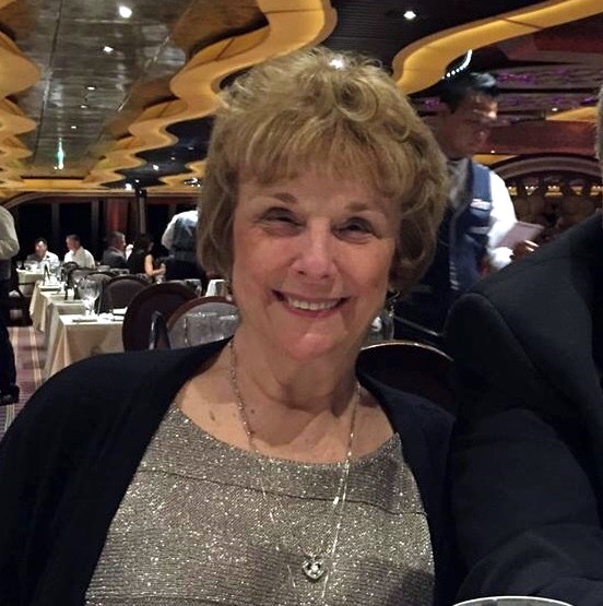 Obituary of Doris Jean Milam