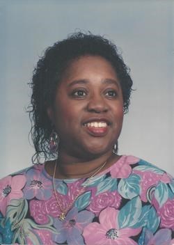 Obituary of Catherine Joan Jefferson