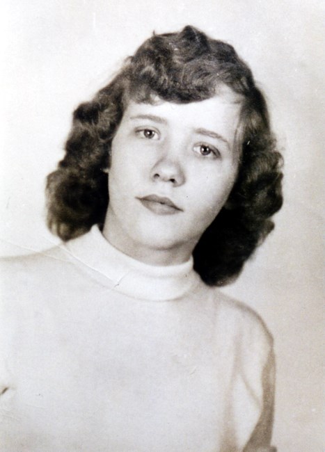 Obituary of Lalia Jone Huddleston