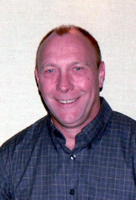 Obituary of Stephen Michael Fickes