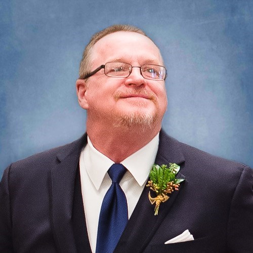 Avis de décès de Perry Dale Tate