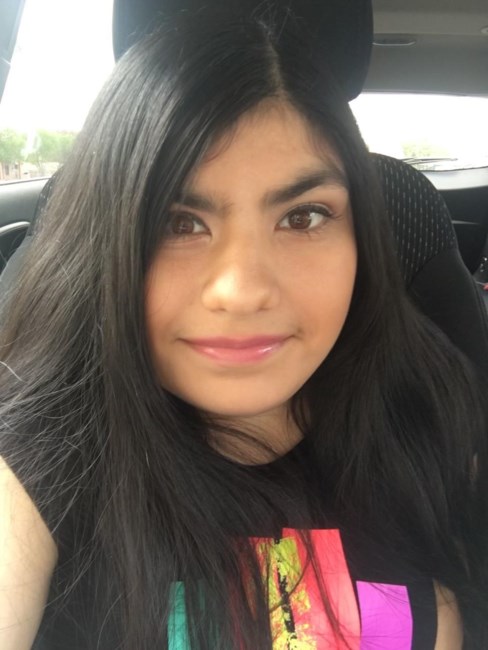 Obituary of Christine Gamez