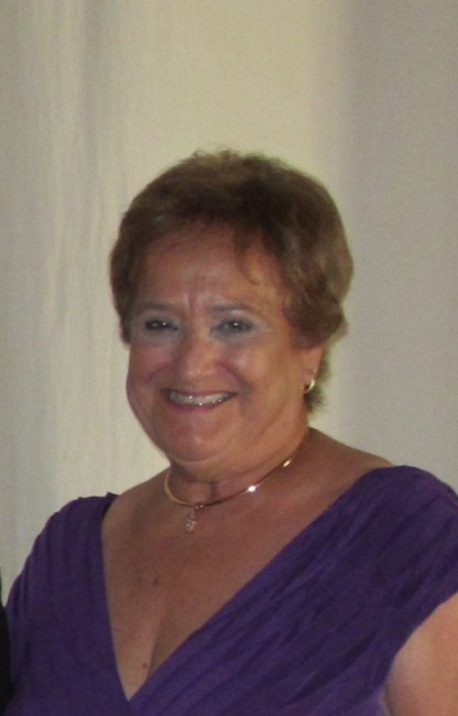 Obituary of Catherine Nancy Campbell