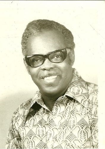 Obituary of Albert Phillips