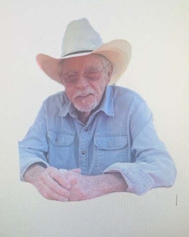 Obituary of George Ronald "Ron" Turner