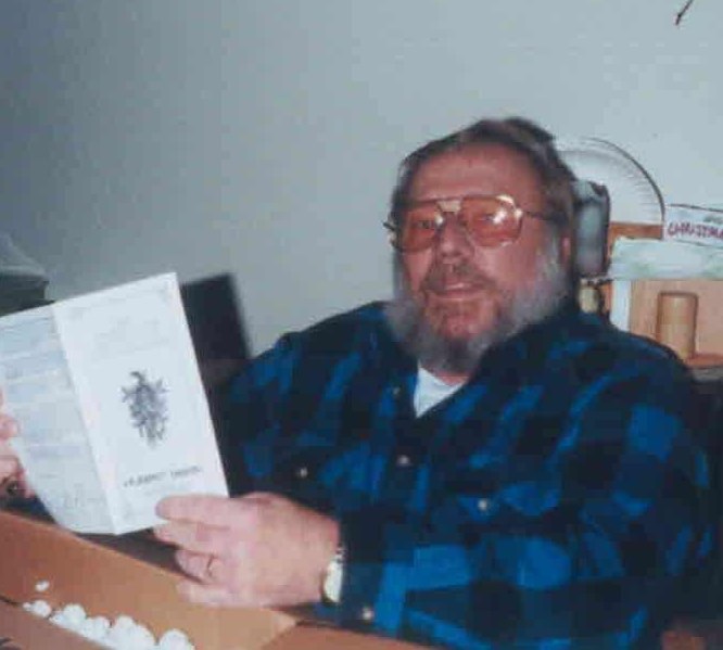 Obituary of Richard W. Doll