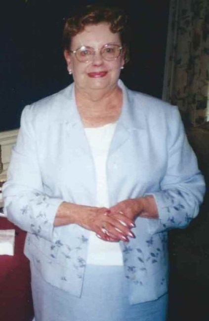 Obituary of Patricia A. Mann