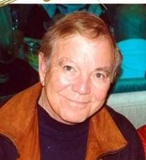 Obituary of Kenneth Edward Green