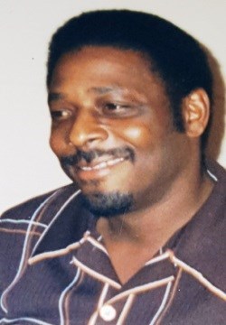 Obituary of Mr. Henry Julian Turner