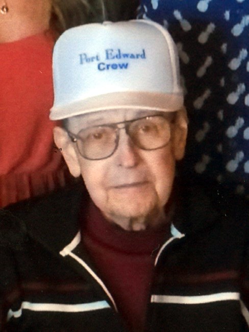 Obituary of George R. Pawl