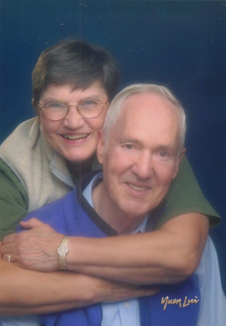 Obituary of Charles Orrin Fredericks