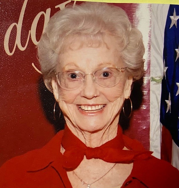 June Rose (Parker) Miller Obituary San Diego, CA