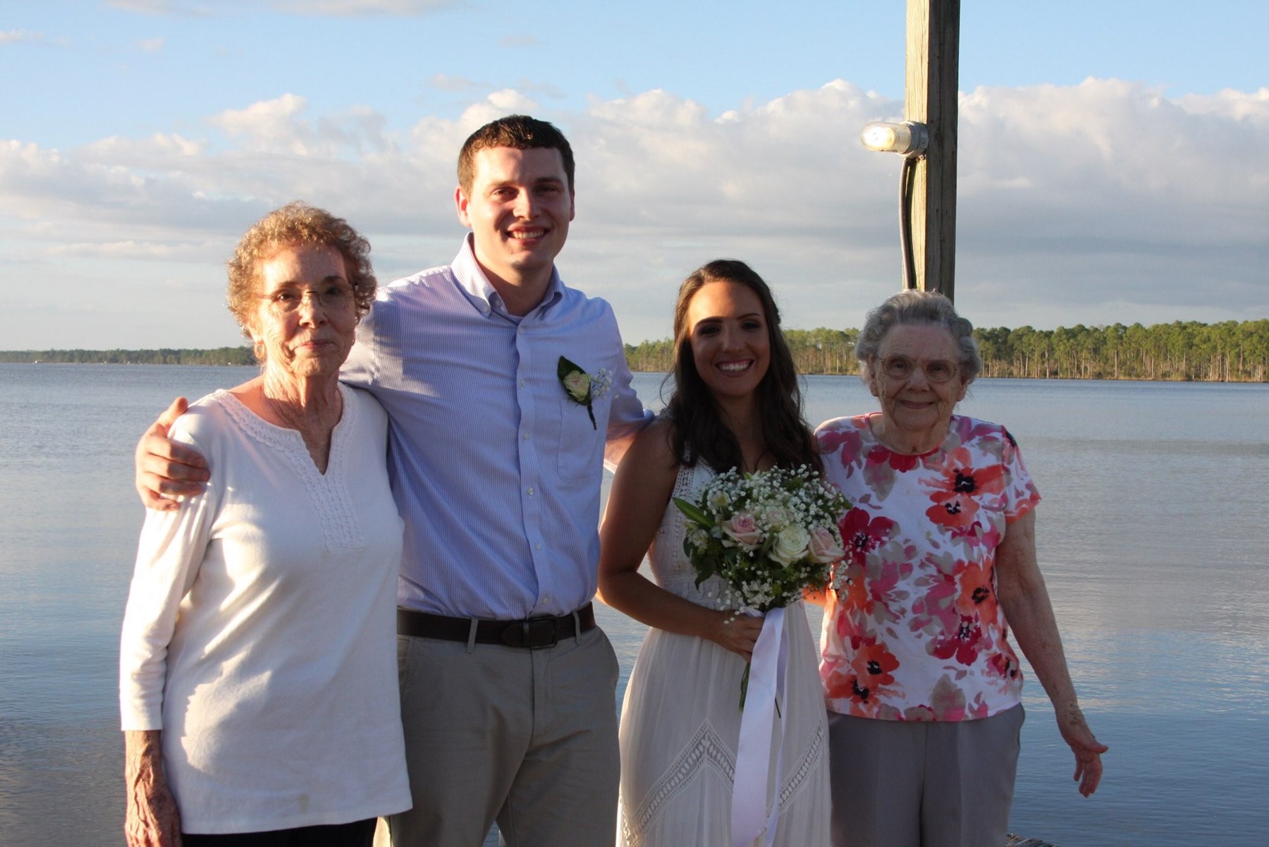 Avis de décès de Ruth Matthews