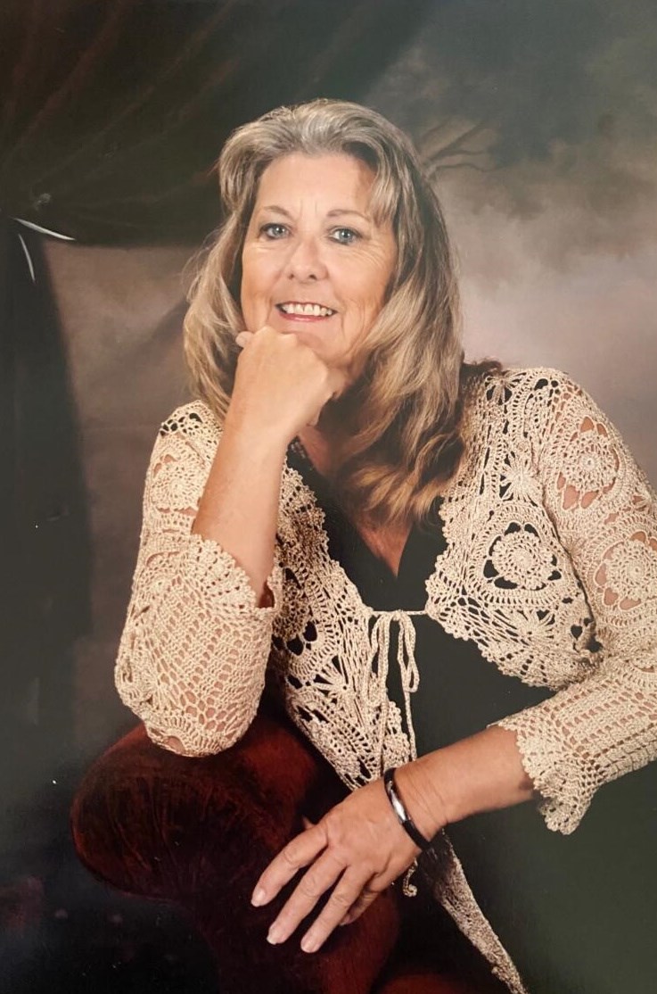 Obituary of Sharon Kaye Corder