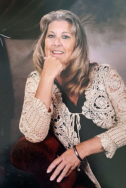 Obituary of Sharon Kaye Corder