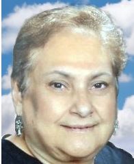 Obituary of Ana A. Vidal
