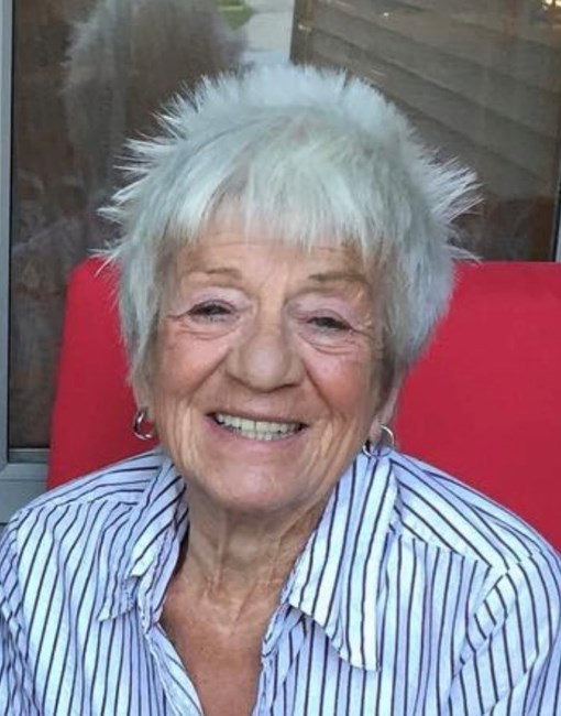 Obituary of Joyce J Delaney