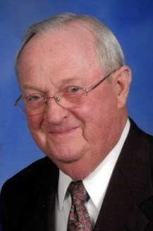 Obituary of Dr. Robert Francis Robb