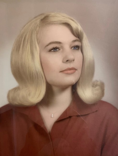 Obituary of Evelyn Montez Wilson