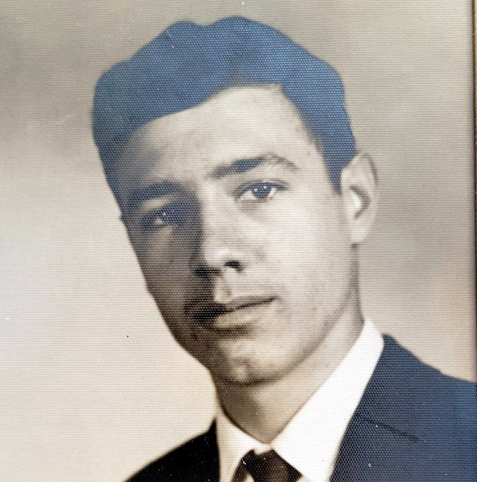 David Davis Obituary - Macon, GA