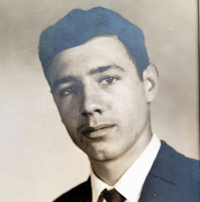 Obituary of David Lee Davis Jr.