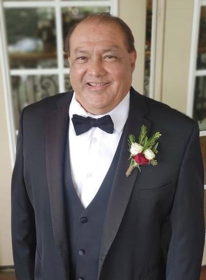 Obituary of Anthony Castro