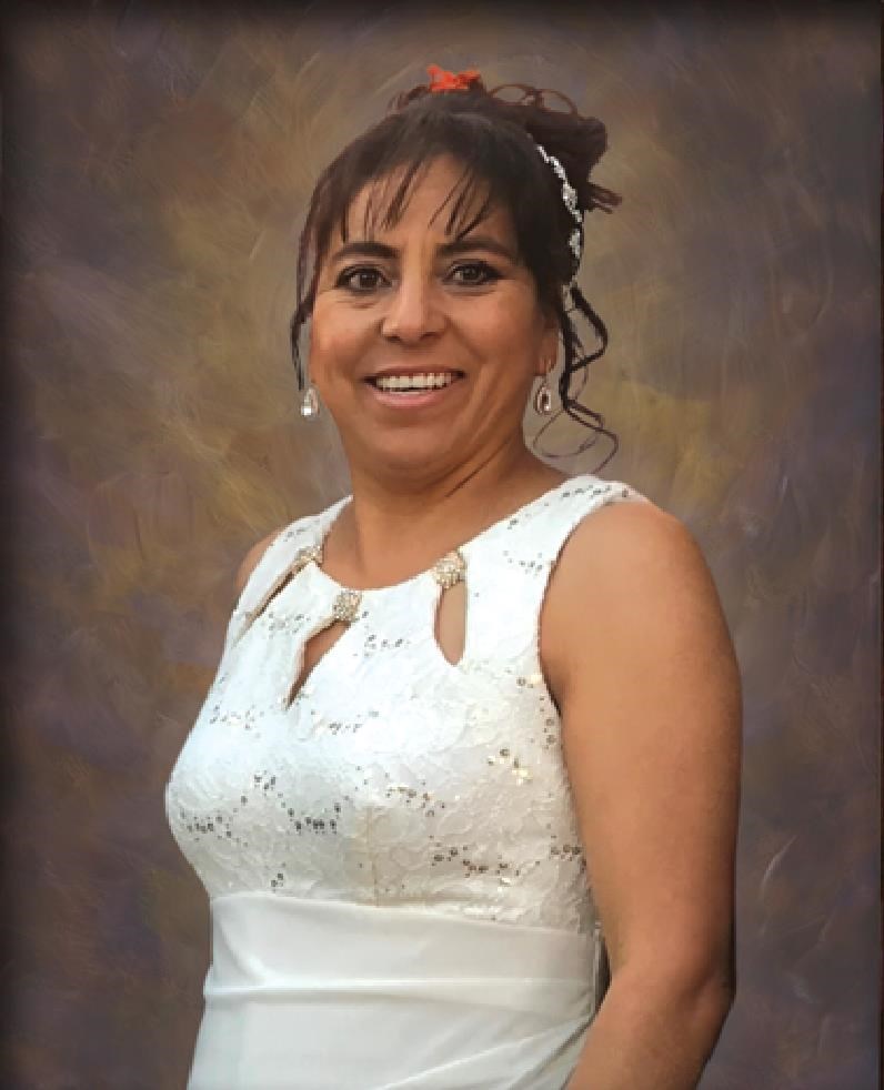 Obituary of Ma De Los Angeles Menchaca