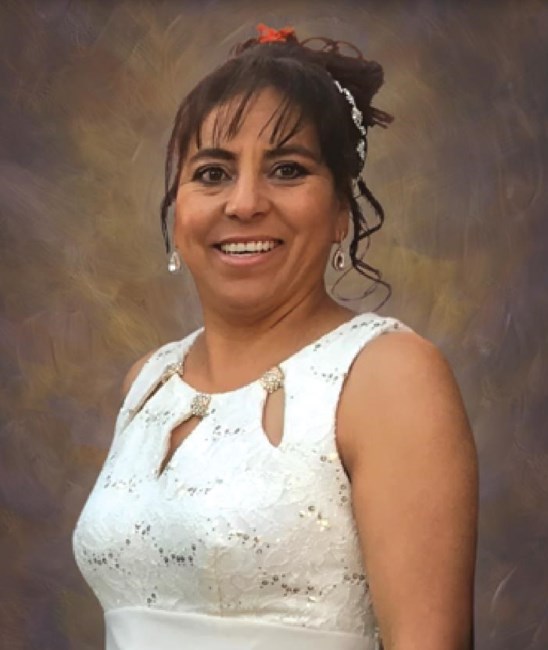 Obituary of Ma De Los Angeles Menchaca