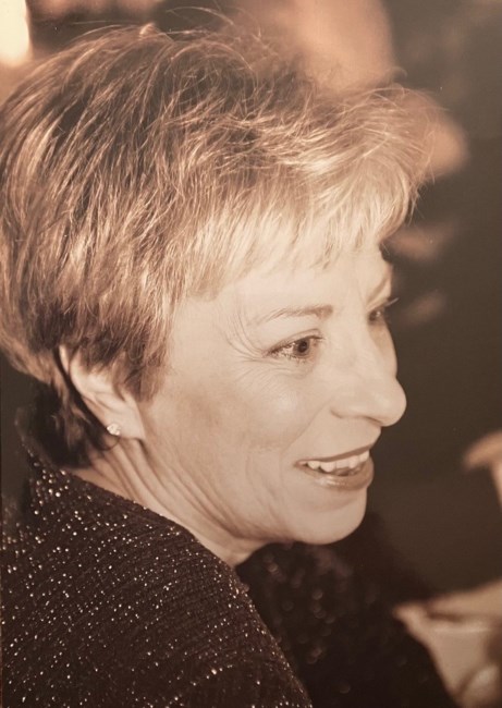 Obituary of Vivian E. Faragosa