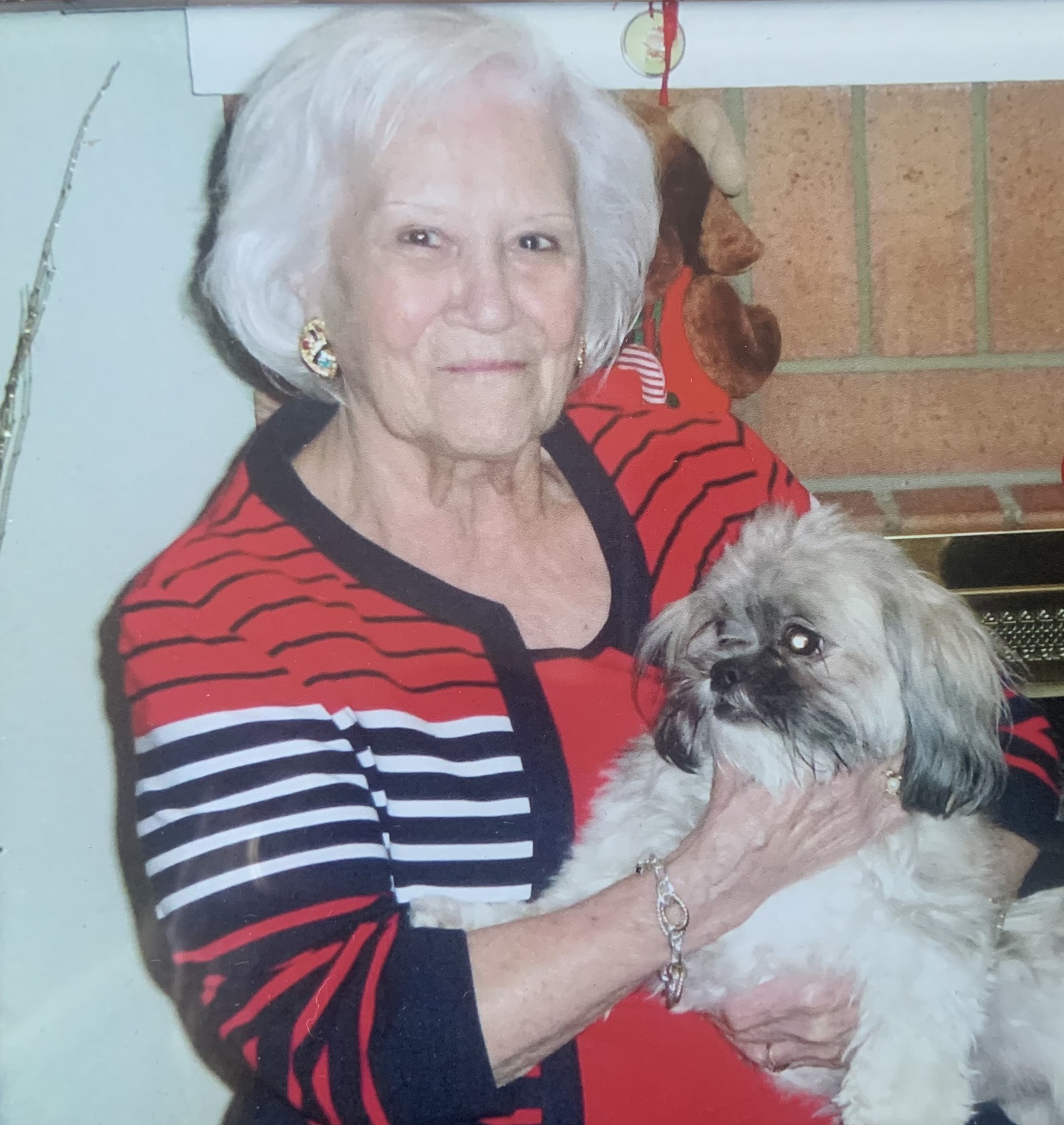 Obituary of Ann M. Gonzalez