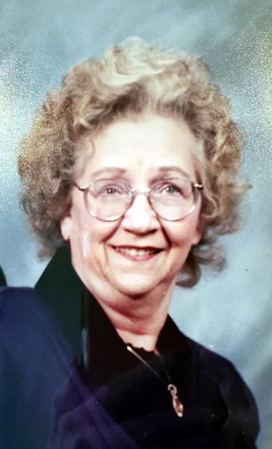 Obituary of Minnie Lue Roland